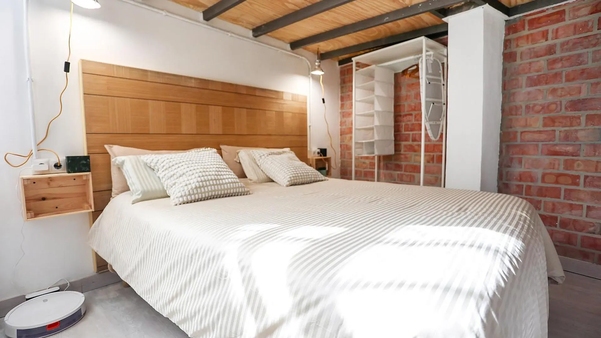 Apartment Green Cross Malaga Spain